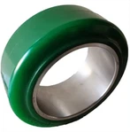 Полиуретановое колесо для перемещения материалов