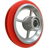 Полиуретановый обод колеса