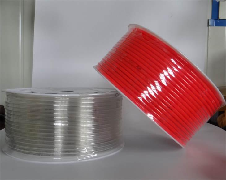 Полиуретановый воздушный шланг 3/8