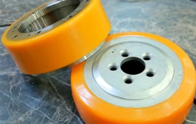59mm 83a polyurethane wheels