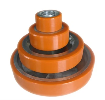 65mm Polyurethane Wheel