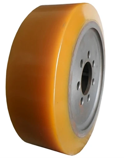 65mm Polyurethane Wheel