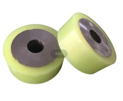 High Performance Polyurethane Wheel